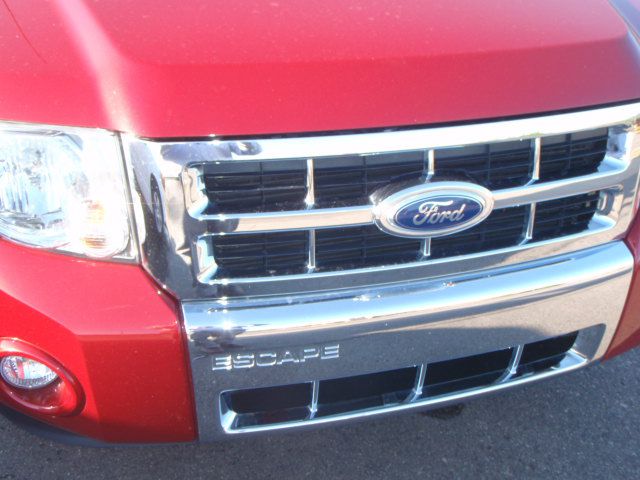 Ford Escape 2011 photo 5