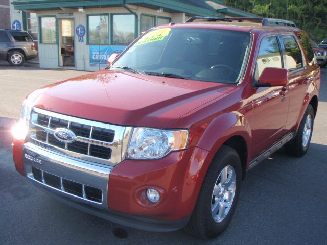 Ford Escape 2011 photo 6