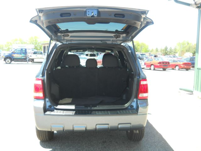 Ford Escape 2011 photo 12