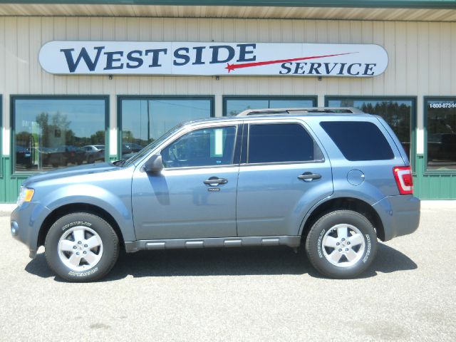 Ford Escape 2011 photo 15