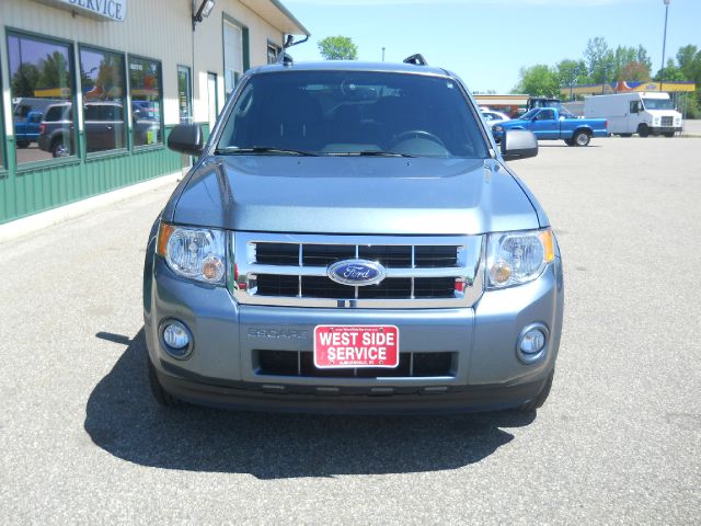 Ford Escape 2011 photo 16