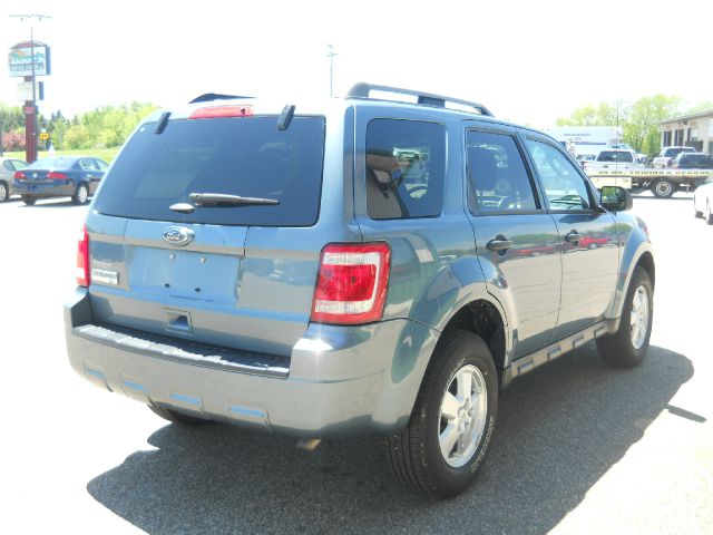 Ford Escape 2011 photo 4