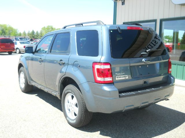 Ford Escape 2011 photo 5