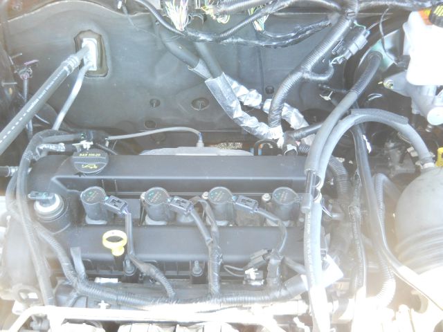 Ford Escape 2011 photo 8