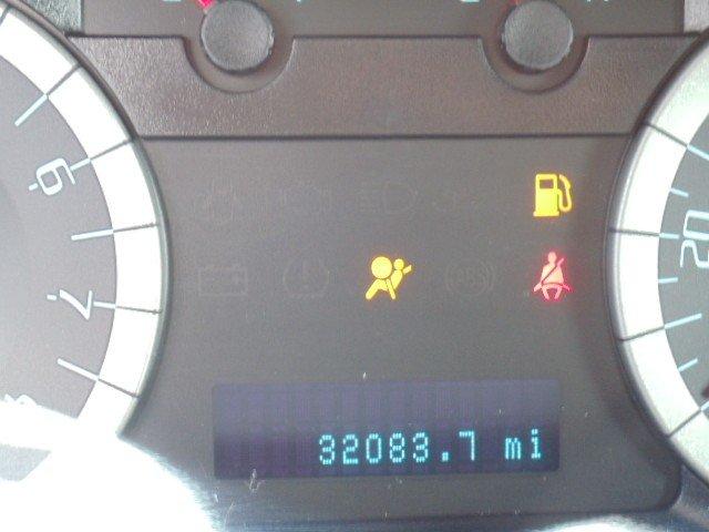 Ford Escape 2011 photo 3