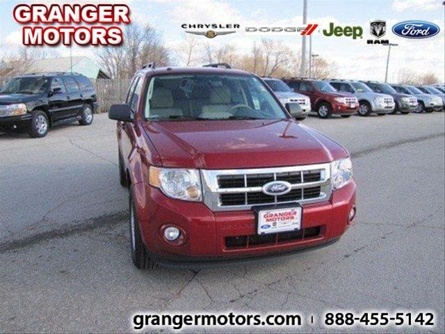 Ford Escape ESi Sport Utility