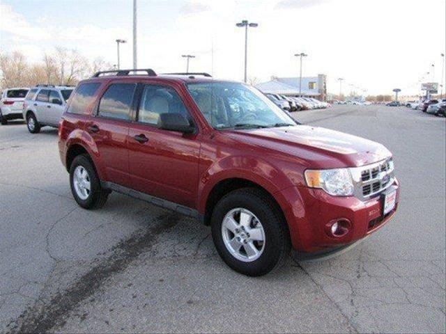 Ford Escape 2011 photo 3