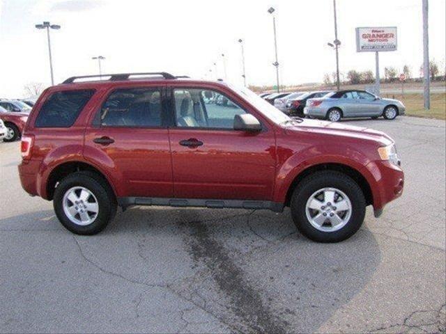 Ford Escape 2011 photo 5
