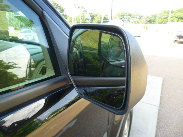 Ford Escape 2011 photo 37