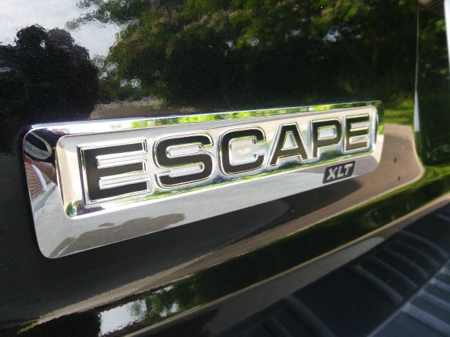 Ford Escape 2011 photo 59