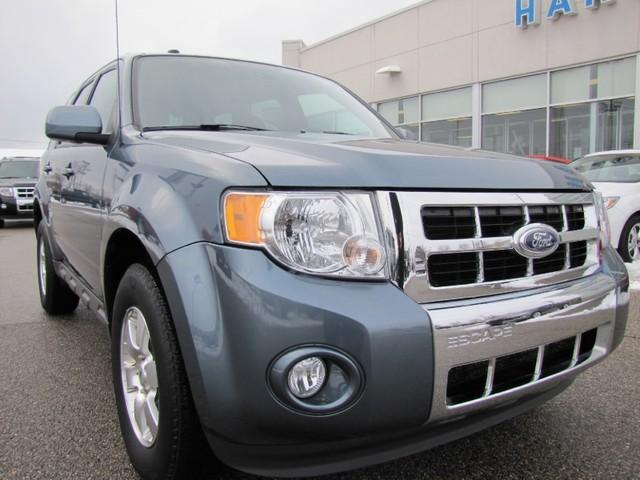 Ford Escape 4DR Sport Utility