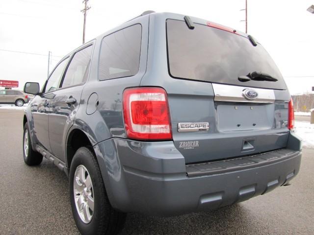 Ford Escape 2011 photo 4