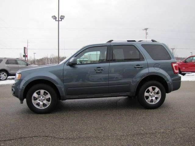 Ford Escape 2011 photo 5