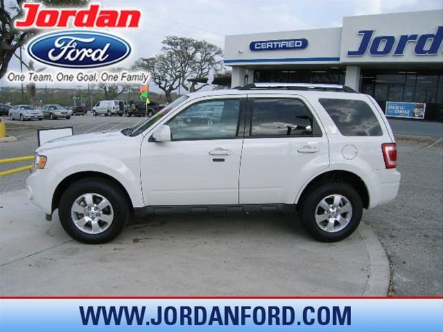 Ford Escape 2011 photo 1