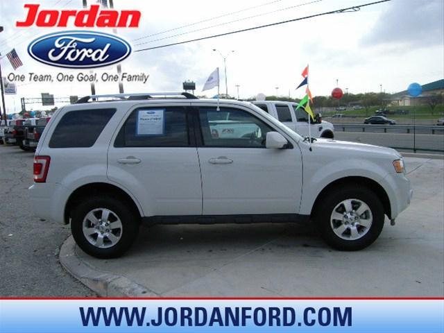 Ford Escape 2011 photo 5