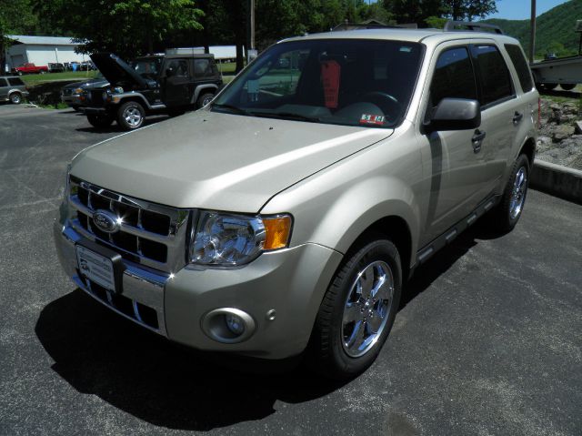 Ford Escape 2011 photo 12