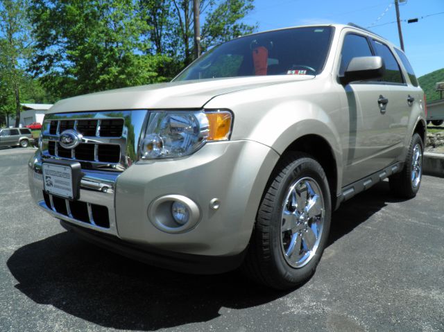 Ford Escape 2011 photo 13