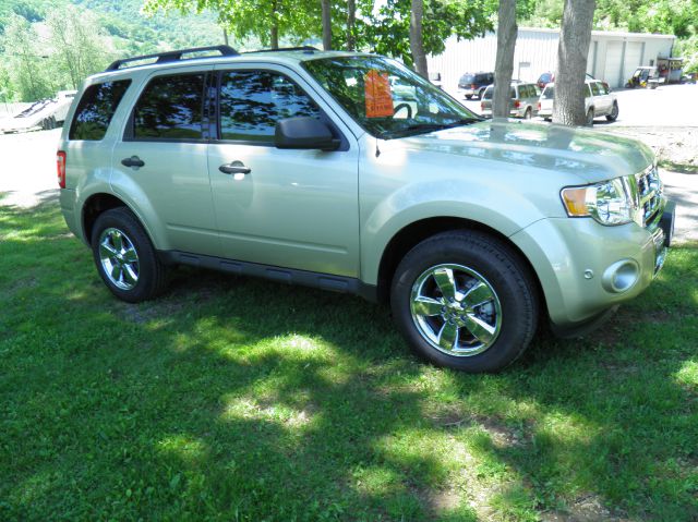 Ford Escape 2011 photo 15