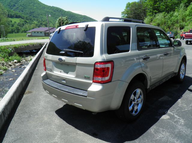 Ford Escape 2011 photo 5