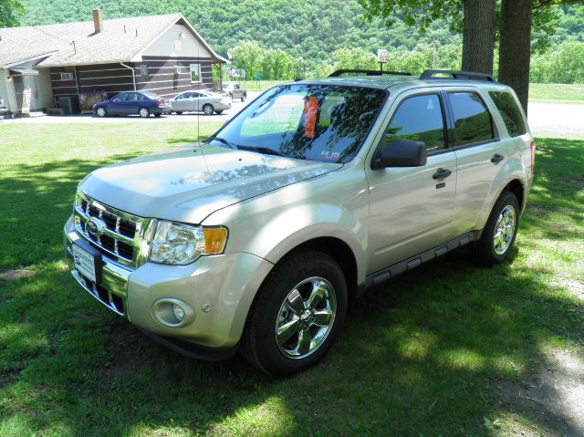 Ford Escape 2011 photo 7