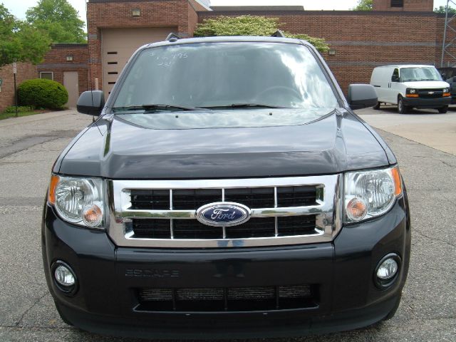 Ford Escape ESi SUV