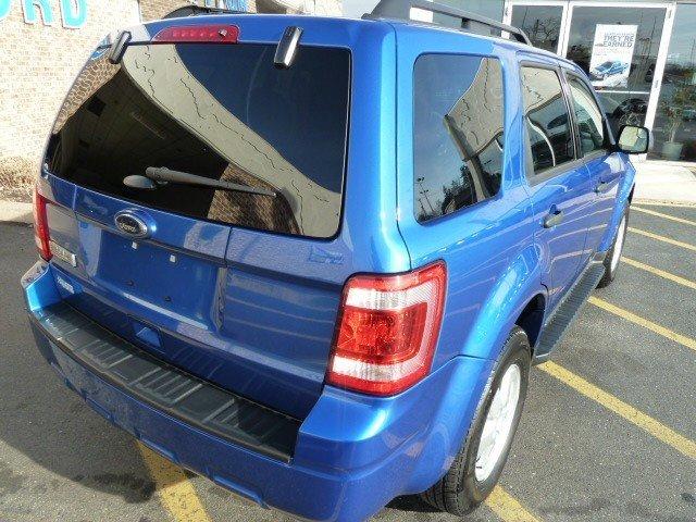 Ford Escape ESi Sport Utility