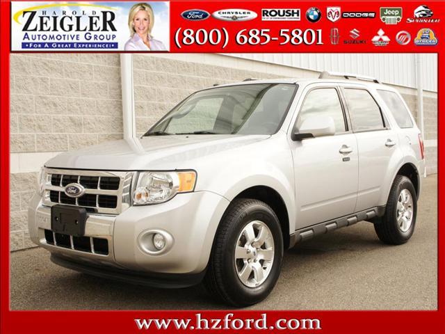 Ford Escape 30163 Sport Utility
