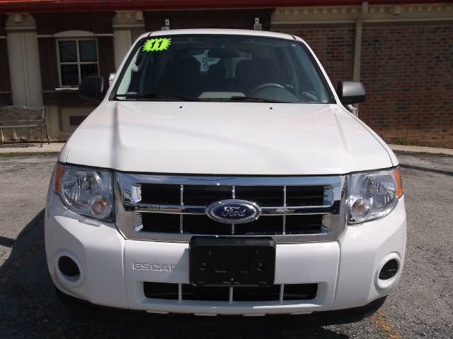 Ford Escape 2011 photo 3