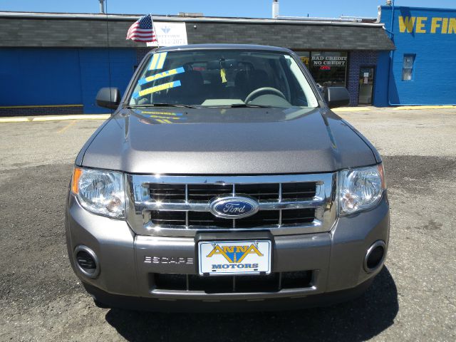 Ford Escape 2011 photo 17
