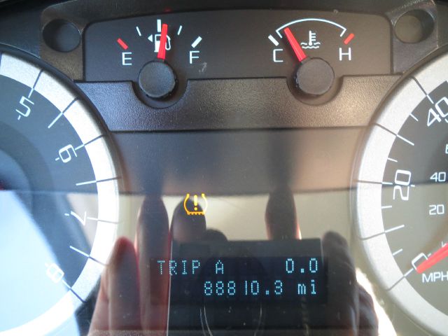 Ford Escape 2011 photo 7