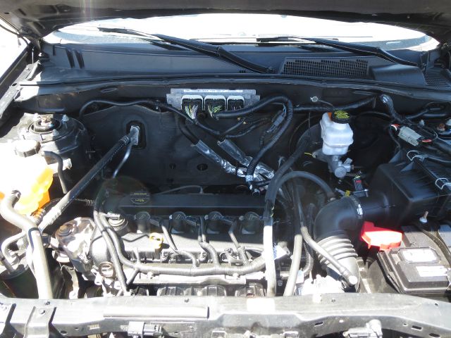 Ford Escape 2011 photo 8