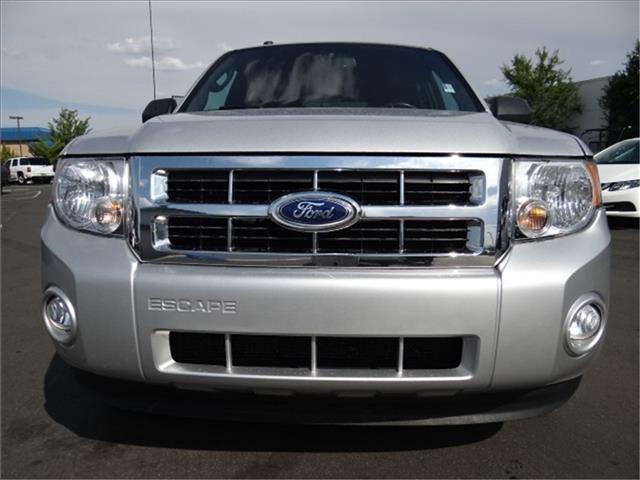 Ford Escape XLT Sprcb 4WD SUV