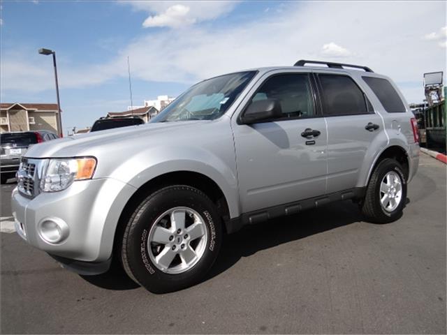 Ford Escape 2011 photo 4