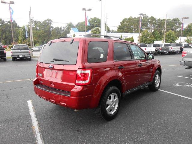 Ford Escape ESi SUV