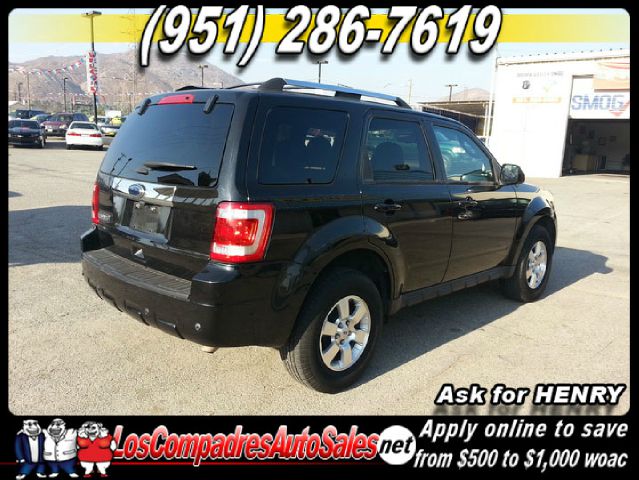 Ford Escape 2011 photo 2