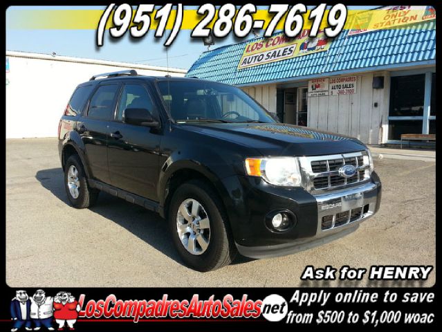 Ford Escape 2011 photo 4