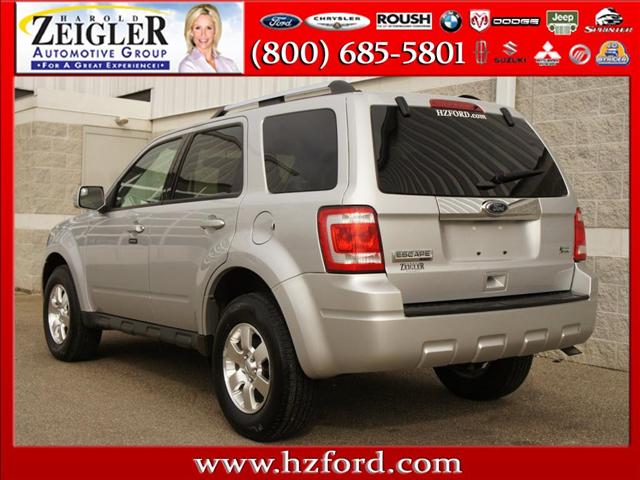 Ford Escape 2011 photo 5