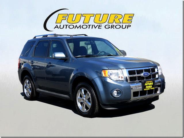 Ford Escape 2011 photo 1