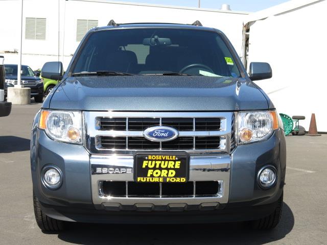 Ford Escape 2011 photo 4