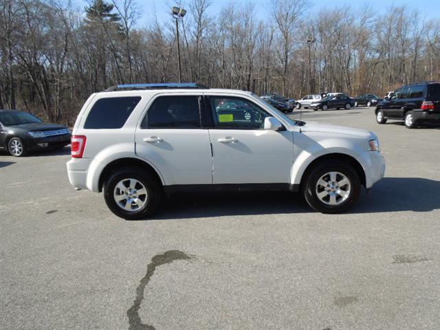 Ford Escape Yaris Sedan Sport Utility