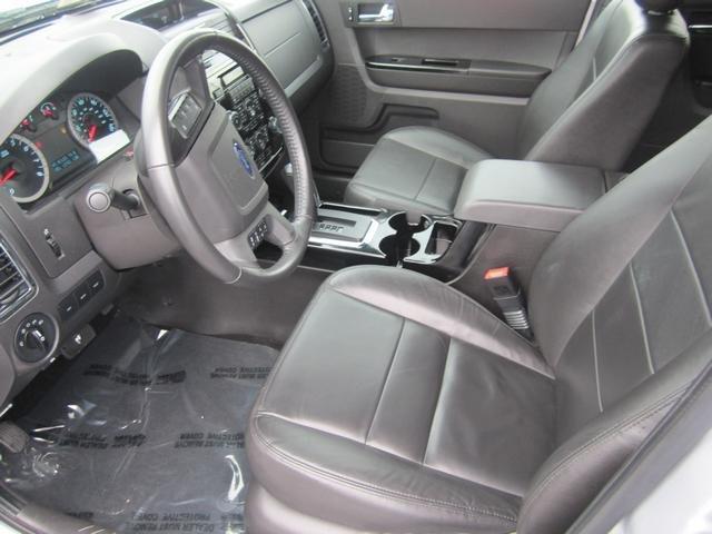 Ford Escape SLT 25 Sport Utility