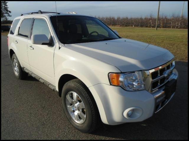Ford Escape SLT 25 Sport Utility