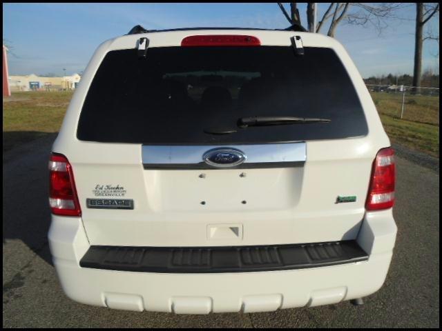 Ford Escape 2011 photo 5