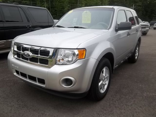 Ford Escape 2011 photo 1