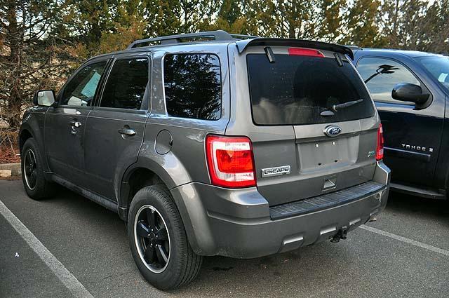 Ford Escape 2011 photo 3