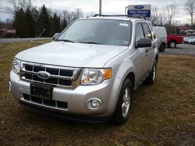 Ford Escape ESi Sport Utility
