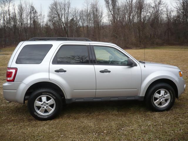 Ford Escape 2011 photo 5
