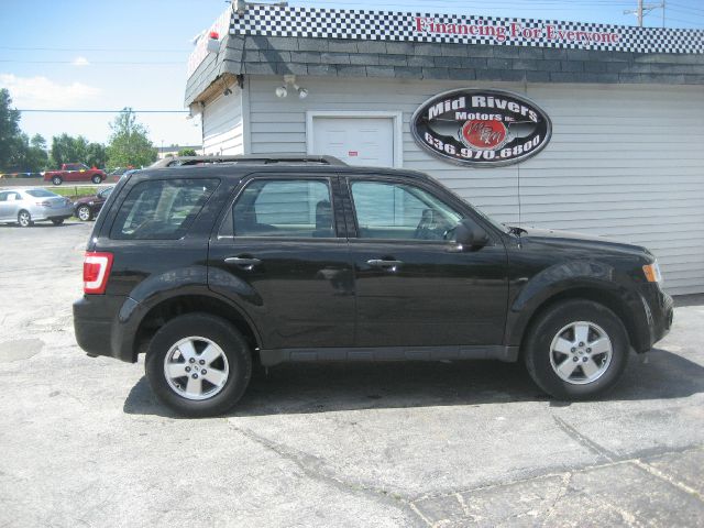 Ford Escape 2011 photo 1