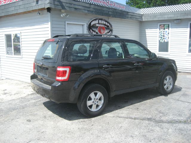 Ford Escape 2011 photo 3