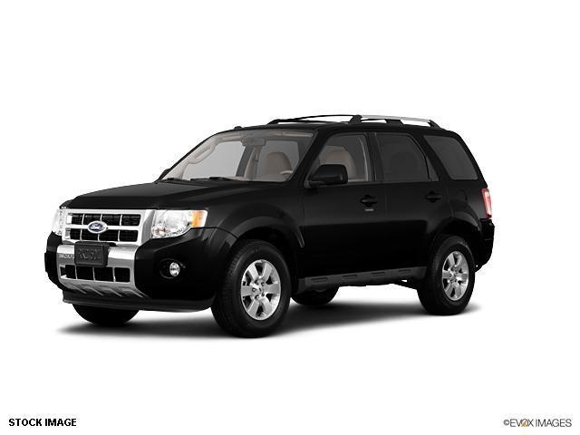 Ford Escape 30163 Sport Utility